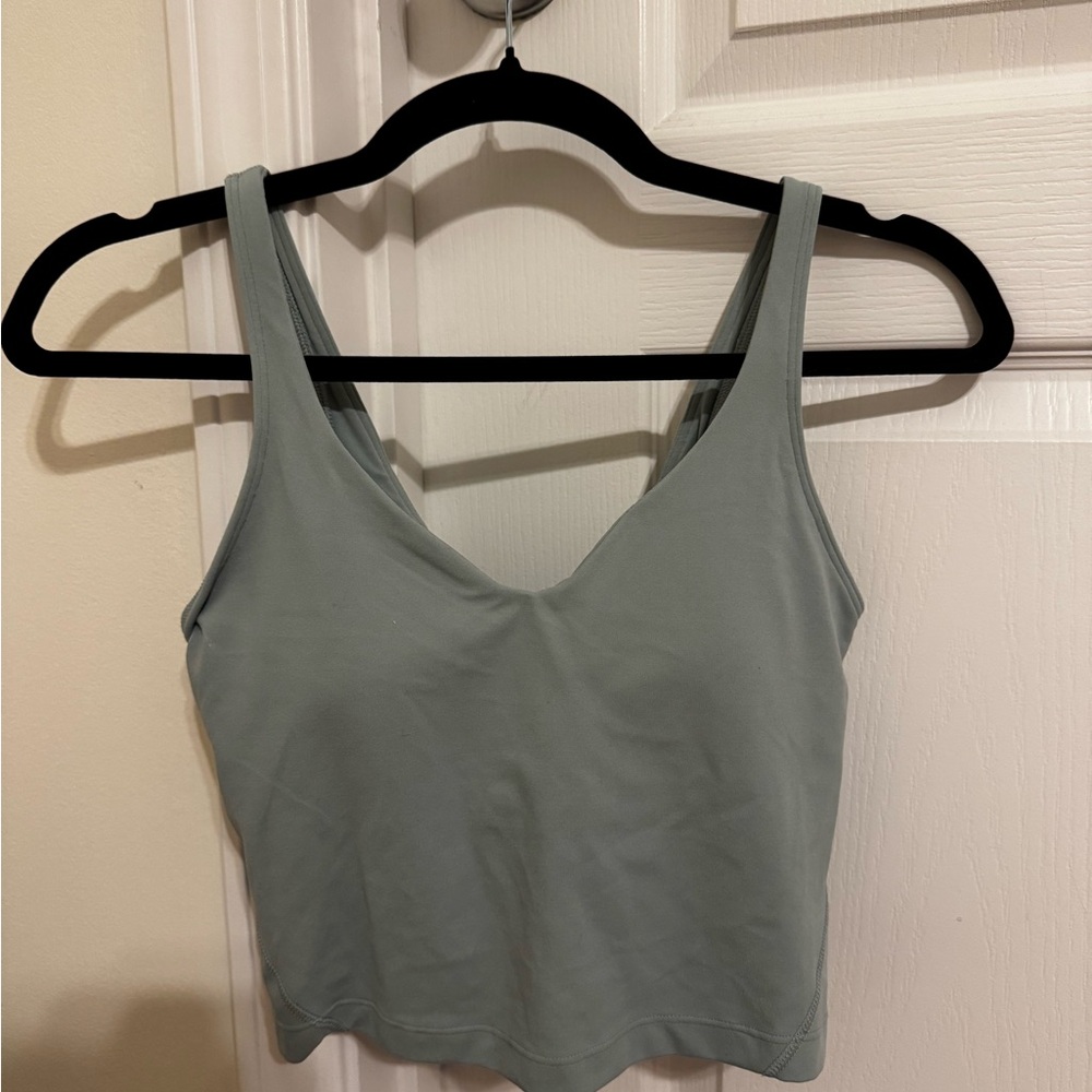 Lululemon Align Tank Top
